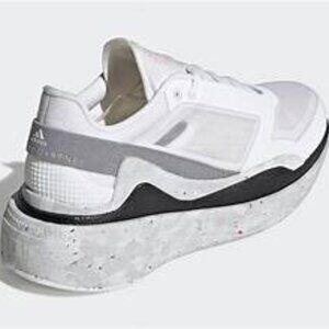 Stella McCartney x Earthlight 'White Dove Grey' size 8